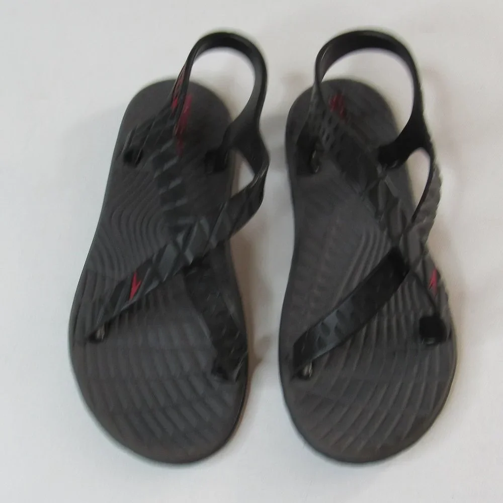 Speedo Kids' Exsqueese Me Flow Sandal Size 2